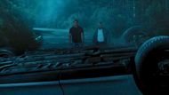 Alan Ritchson and Roberto Montesinos in Reacher Season 3 Episode 5 (Image via Prime Video)